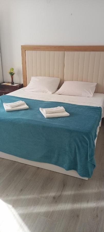 שיבניק Apartment Silvana מראה חיצוני תמונה