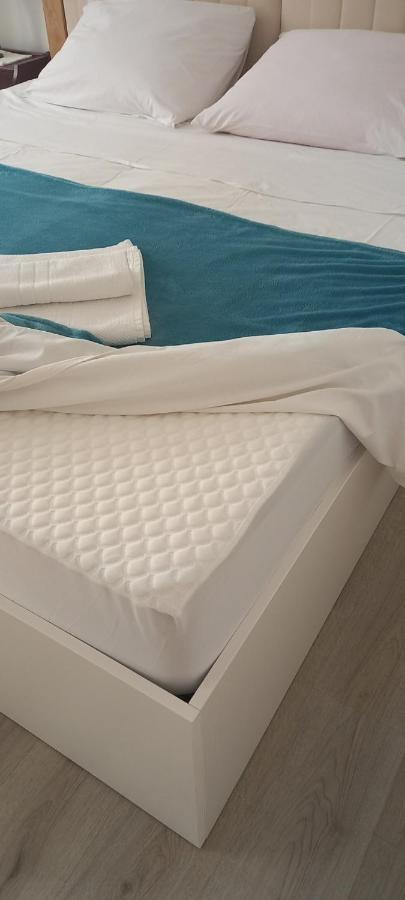 שיבניק Apartment Silvana מראה חיצוני תמונה