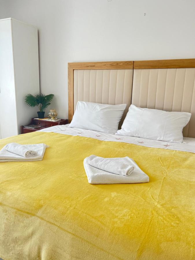שיבניק Apartment Silvana מראה חיצוני תמונה