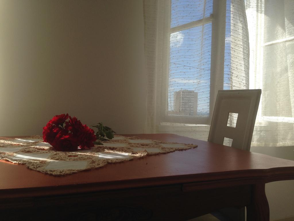 שיבניק Apartment Silvana חדר תמונה
