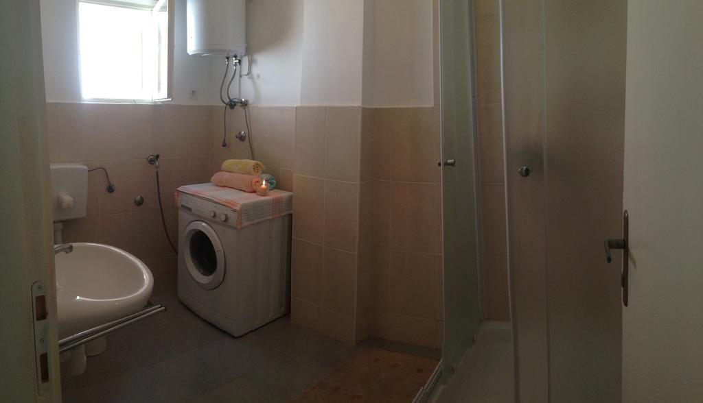 שיבניק Apartment Silvana חדר תמונה