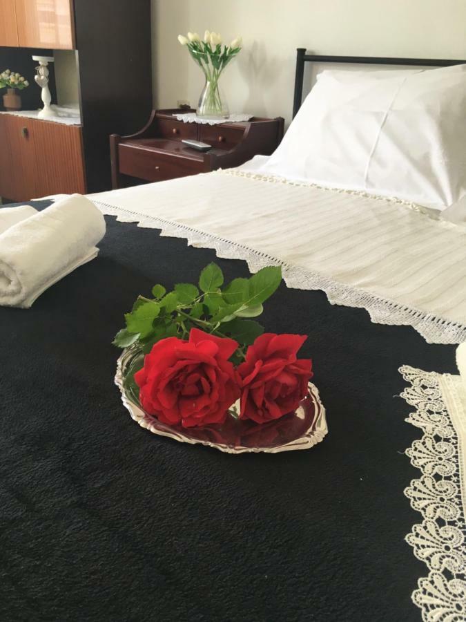 שיבניק Apartment Silvana מראה חיצוני תמונה