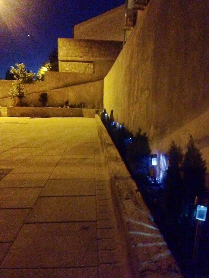 שיבניק Apartment Silvana מראה חיצוני תמונה
