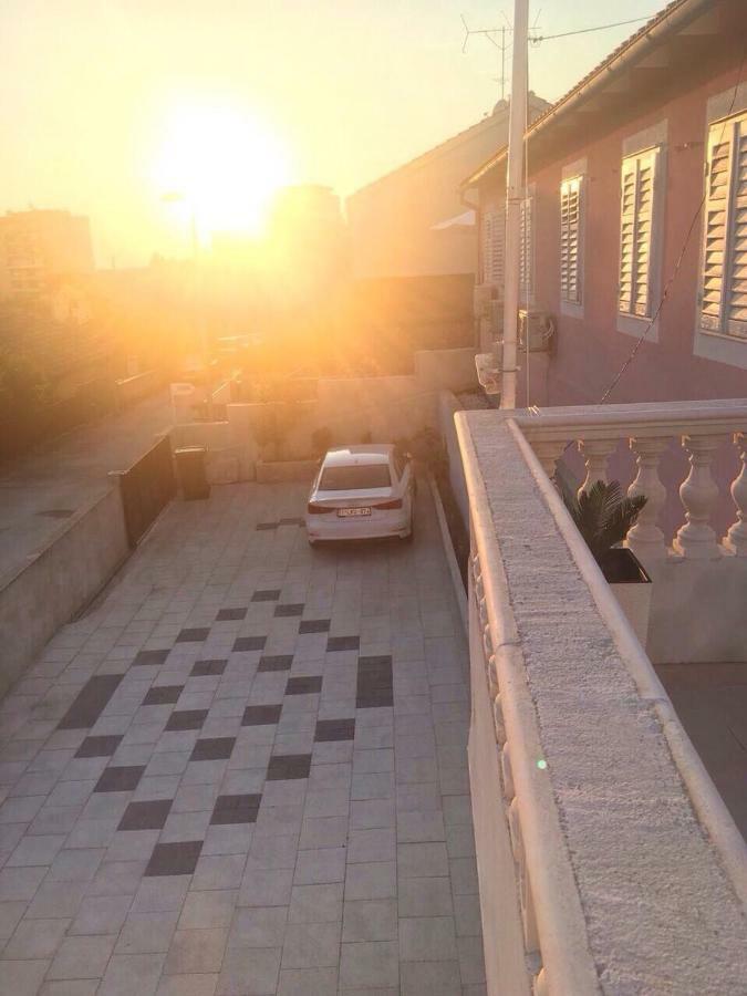 שיבניק Apartment Silvana מראה חיצוני תמונה
